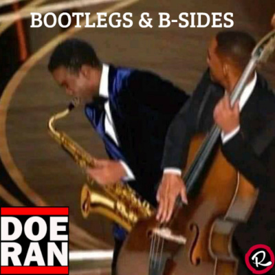 Bootlegs  B-sides