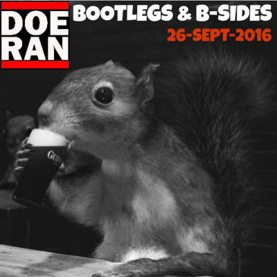 Bootlegs  B-sides