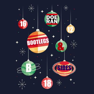 Bootlegs  B-sides