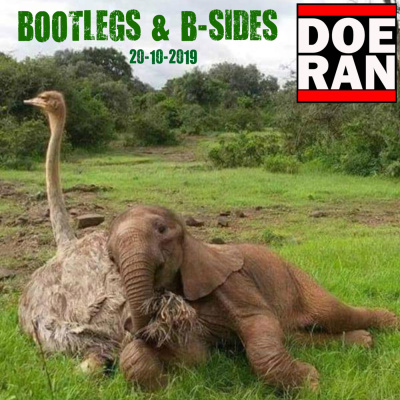 Bootlegs  B-sides