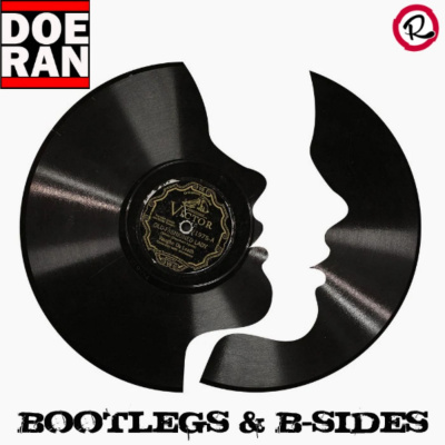 Bootlegs  B-sides