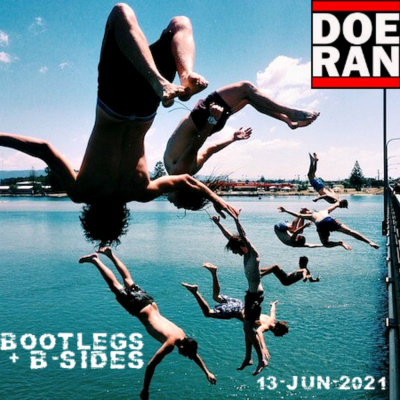 Bootlegs  B-sides