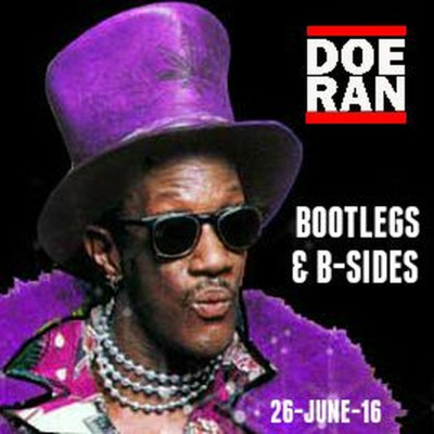 Bootlegs  B-sides
