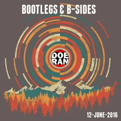 Bootlegs  B-sides