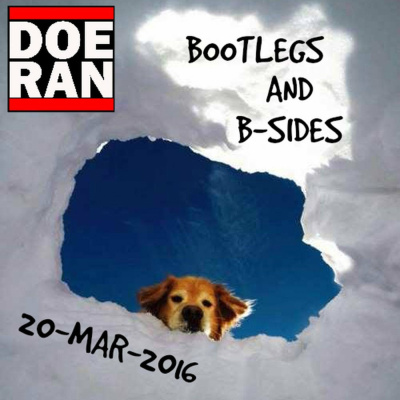 Bootlegs  B-sides