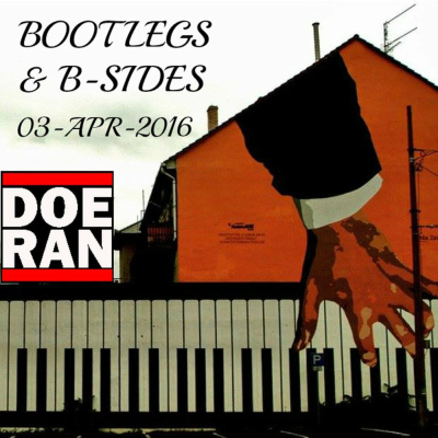 Bootlegs  B-sides