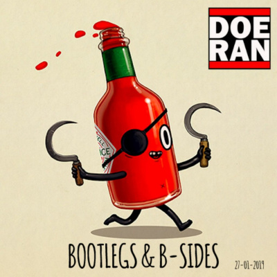 Bootlegs  B-sides