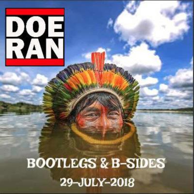 Bootlegs  B-sides