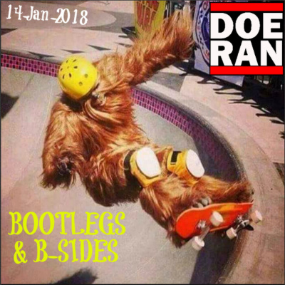 Bootlegs  B-sides