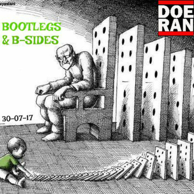 Bootlegs  B-sides