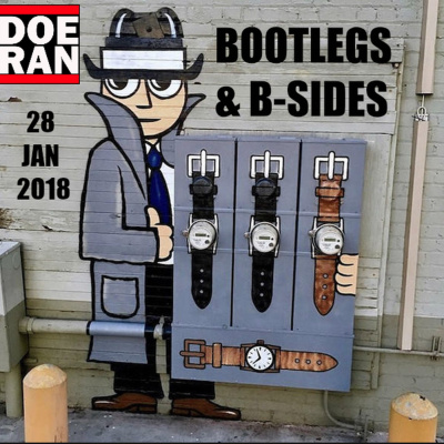 Bootlegs  B-sides