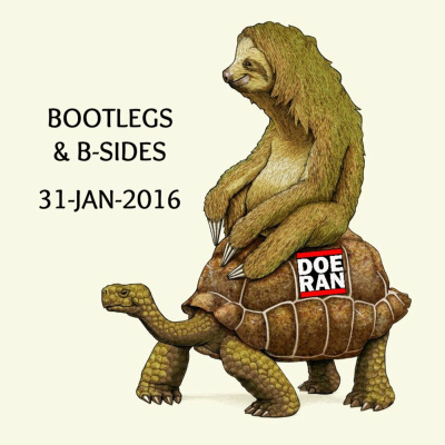 Bootlegs  B-sides