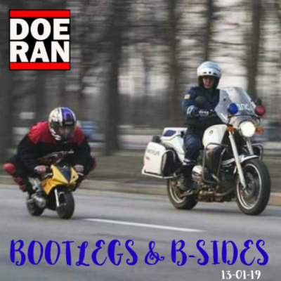Bootlegs  B-sides