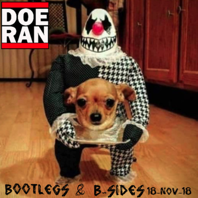 Bootlegs  B-sides