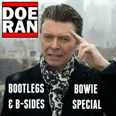 Bootlegs  B-sides