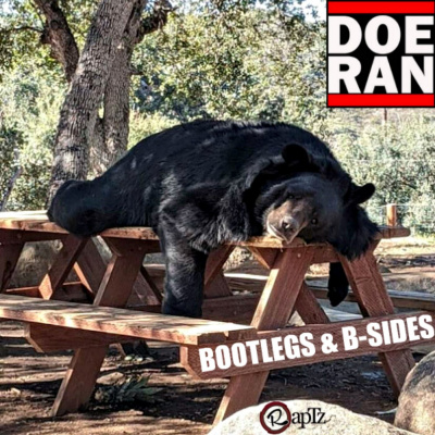 Bootlegs  B-sides