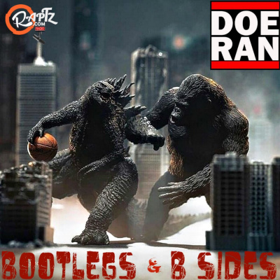 Bootlegs  B-sides
