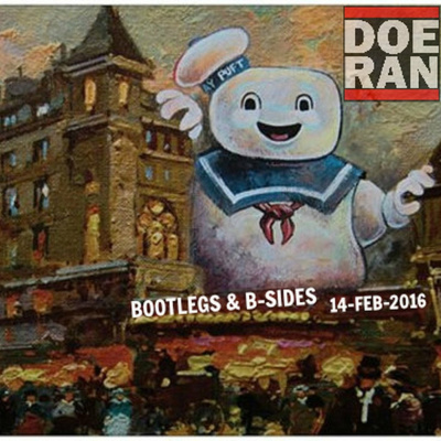 Bootlegs  B-sides