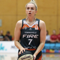 10:10 Whos First? Courtney Woods before the big weekend