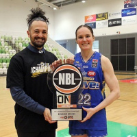 Ep200: Carry On Luggage 2: NBL1 COTY Mark Alabakov Brings the Knowledge