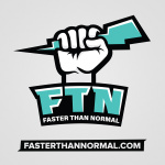 The Faster Than Normal Podcast: Add | Adhd | Health