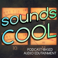 Episode 2 - A Brief History Of Recording Tech Pt. 2