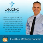 Dr. Douglas Desalvos Health  Wellness Podcast