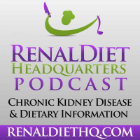 Low Phosphorus Meats For CKD Patients-Podcast