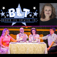 Act 7, Scene 2 (“I Love You” at the Mill, BLT)