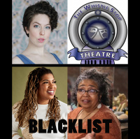 Act 6, Scene 22 (BlackList, Whistle Stop)