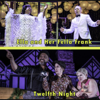 Act 6, Scene 23 (Ella/Frank, 12th Night)