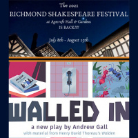 Act 6, Scene 21 (Walled In / Shakespeare)