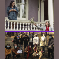 Act 6, Scene 20 (Porch Plays / Shanidar)