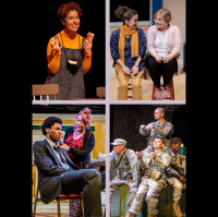 Act 7, Scene 3 (4 Fall shows!)