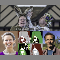 Act 6, Scene 24 (Bottom Show, Zombie Life)