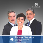 Fórmula Financiera