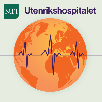 Nupi Podcast