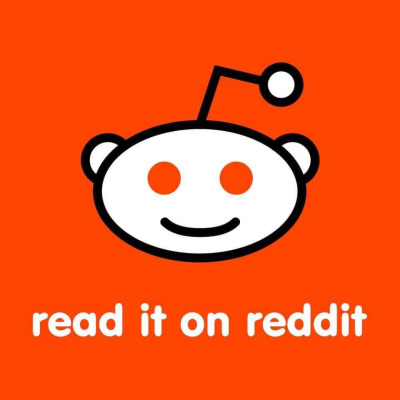 Read It On Reddits Podcast