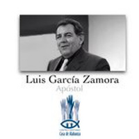 Apóstol Luis García. No Sirvamos al Pecado
