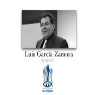 Luis García