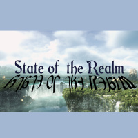 State of the Realm 398 - Moons Haunted - Cosmic Exploration Discussion