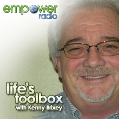 Lifes Toolbox On Empower Radio
