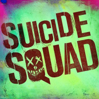 Crackin Wise Reviews - Suicide Squad