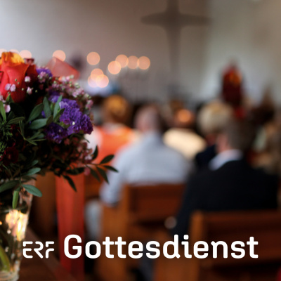 Erf Plus - Gottesdienst (podcast)