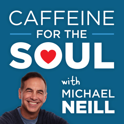 Caffeine For The Soul With Michael Neill