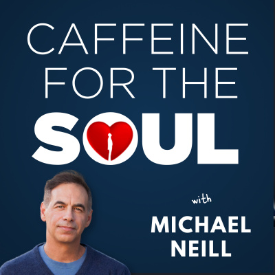 Caffeine For The Soul With Michael Neill