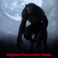 (Bonus Introductory Episode) Dogman Encounters Episode 257 (Im Looking at a Werewolf!)