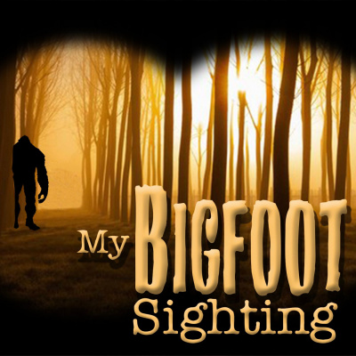 Bigfoot Eyewitness Radio