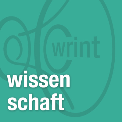 Wrint: Wissenschaft