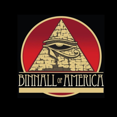 Binnall Of America: Audio
